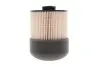 Фильтр топливный Renault Kangoo/Dokker/Duster/Logan 1.5dci 10- WIX FILTERS WF8489 (фото 5)