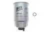 Фільтр паливний HYUNDAI TUCSON II, KIA SPORTAGE IV 1.6-2.0 CRDi 15- (WIX-FILTERS) WIX FILTERS WF8505 (фото 1)