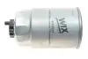 Фильтр топливный Hyundai Elantra/i30/i40/Santa Fe 1.6-2.2CRDi 11-/KIA Sorento 2.2 CRDi 15- WIX FILTERS WF8537 (фото 1)