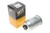 Фильтр топливный Hyundai Elantra/i30/i40/Santa Fe 1.6-2.2CRDi 11-/KIA Sorento 2.2 CRDi 15- WIX FILTERS WF8537 (фото 2)