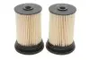 Фільтр паливний Chevrolet Captiva 2.2D 4WD 11-/Opel Antara 2.0/2.2 CDTi 10- (к-кт) WIX FILTERS WF8546 (фото 1)