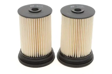 Фільтр паливний Chevrolet Captiva 2.2D 4WD 11-/Opel Antara 2.0/2.2 CDTi 10- (к-кт) WIX FILTERS WF8546