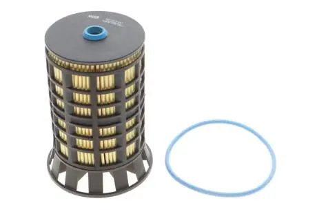 Фильтр топливный Citroen Jumper/Peugeot Boxer 2.0-2.2 BlueHDI 18- WIX FILTERS WF8590