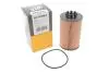 Фильтр масляный MB Atego 5,1D (OM934) 13- WIX FILTERS WL10084 (фото 2)