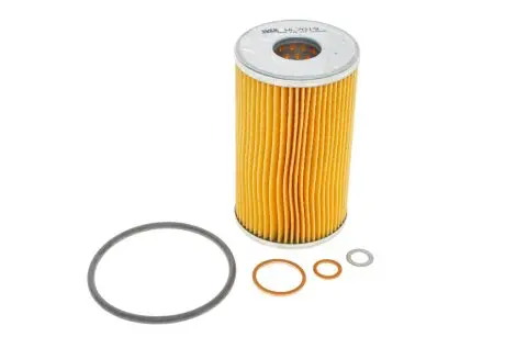 Фільтр масляний MB T1/T2 208-409 2.0-2.3 (M115) 68-82 WIX FILTERS WL7019
