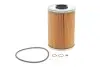 Фильтр масляный BMW 5 (E12/E28/E34) 2.5-3.5i -95 (M30/S38) WIX FILTERS WL7038 (фото 1)