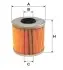Фільтр оливи двигуна /OM523 (WIX-Filtron UA) WIX FILTERS WL7042 (фото 1)