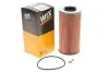 Масляный фильтр двигателя MB SPRINTER, VITO /OM610 (WIX-Filtron UA) WIX FILTERS WL7061 (фото 2)