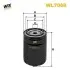 Фильтр масляный Audi 100/VW Caddy II/LT 28-35 1.3-2.5TDI 76- WIX FILTERS WL7068 (фото 1)
