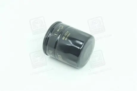 Масляный фильтр двигателя FORD, TOYOTA /OP629T (WIX-Filtron) WIX FILTERS WL7074-12