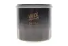 Масляный фильтр Матиз 0,8 /Авео 1,2 WIX WIX FILTERS WL7119 (фото 1)