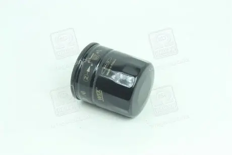 Масляный фильтр двигателя LANOS, AVEO, LACETTI /OP570T (WIX-Filtron) WIX FILTERS WL7129-12