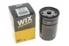 Масляный фильтр двигателя MERCEDES /OP573 (WIX-Filtron) WIX FILTERS WL7132 (фото 3)