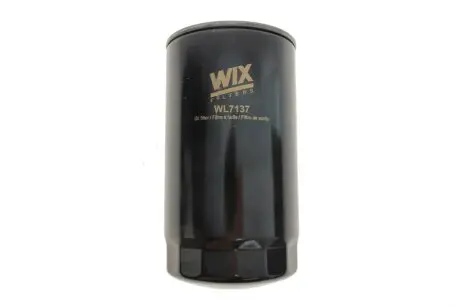 Фильтр масла WIX FILTERS WL7137