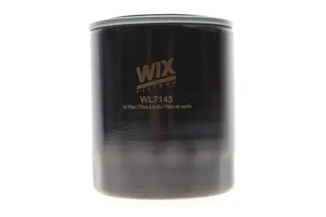 Фильтр масляный Nissan Primera/Almera/Sunny 1.3-3.0i 70-07 WIX FILTERS WL7143