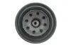 Масляный фильтр двигателя MAZDA /OP597 (WIX-Filtron) WIX FILTERS WL7164 (фото 2)
