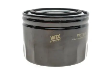 Фильтр масляный Lada/Ford Sierra/Scorpio 2.0/2.8/2.9 87-98 WIX FILTERS WL7168