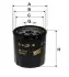 Фільтр оливи Toyota LAND_CRUISER PRADO (TRJ15_, KDJ15_, GRJ15_, GDJ15_) (15-) WIX WIX FILTERS WL7172 (фото 1)
