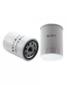 Фильтр масляный VW T4 1.9TDI 92-03 WIX FILTERS WL7217