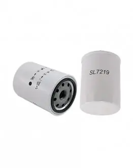 Фильтр оливний WIX FILTERS WL7219