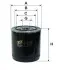 Фільтр оливи двигуна й Bentley, Jaguar, Rolls Royce (Wix-Filtron) WIX FILTERS WL7223 (фото 1)