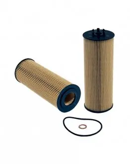 Фильтр масляный Audi A6 2.5TDI WIX FILTERS WL7226