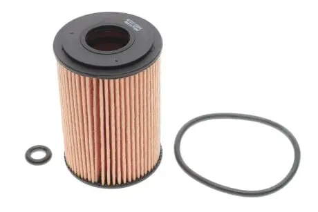 Фильтр масляный MB A-class (W168) 1.4-2.1i M166 97-04 WIX FILTERS WL7227