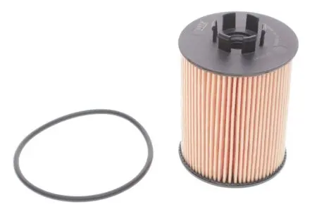 Масляный фильтр Opel CORSA D (10-) WIX WIX FILTERS WL7232