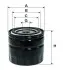 Фільтр оливи двигуна /OP642/1 (WIX-Filtron UA) WIX FILTERS WL7237 (фото 1)