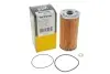 Фільтр оливи двигуна MB /OM591/1 (WIX-Filtron) WIX FILTERS WL7243 (фото 4)
