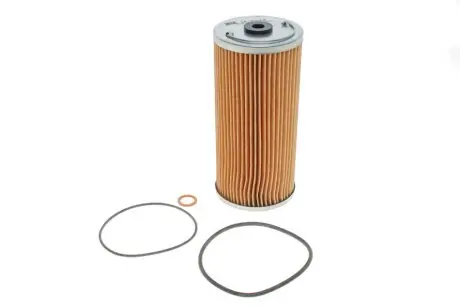 Фільтр оливи двигуна MB /OM591/1 (WIX-Filtron) WIX FILTERS WL7243