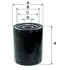 Масляный фильтр двигателя /OP657 (WIX-Filtron) WIX FILTERS WL7245 (фото 1)