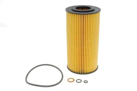 Фильтр масляный Opel Omega 94-03/BMW 5 (E39) 2.5TD (M51) 96-03 WIX FILTERS WL7256