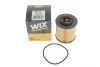 Масляный фильтр двигателя VOLVO /OE662 (WIX-Filtron) WIX FILTERS WL7261 (фото 5)