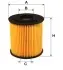 Масляный фильтр двигателя BMW E39, E46 /OE649/5 (WIX-Filtron) WIX FILTERS WL7283 (фото 1)