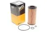 Фильтр масляный MB E-class (W210/W211)/S-class (W220) 3.2CDI 99-09 (OM648/OM613) WIX FILTERS WL7289 (фото 2)