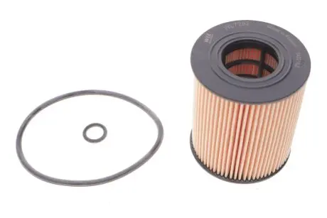 Масляный фильтр двигателя FORD MONDEO /OE665 (WIX-Filtron) WIX FILTERS WL7292