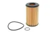 Масляный фильтр двигателя RENAULT CLIO II /OE666 (WIX-Filtron) WIX FILTERS WL7293 (фото 1)