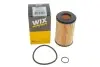 Масляный фильтр двигателя RENAULT CLIO II /OE666 (WIX-Filtron) WIX FILTERS WL7293 (фото 4)