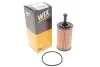 Фильтр масляный Citroen Berlingo/Peugeot Partner 1.4-1.6 96-15 WIX FILTERS WL7299 (фото 2)