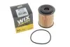 Фильтр масляный MINI Cooper 1.6i 01-07/Fiat Tipo 1.6i 15- WIX FILTERS WL7300 (фото 2)
