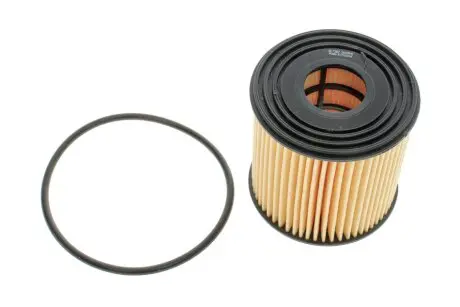 Масляный фильтр двигателя /OE669 (WIX-Filtron) WIX FILTERS WL7302