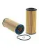 Фильтр масляный BMW 3 (E46)/5 (E60/E61) 2.0 D 03- WIX FILTERS WL7303 (фото 1)