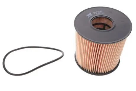 Масляный фильтр Opel VIVARO (E7) (06-) WIX WIX FILTERS WL7306