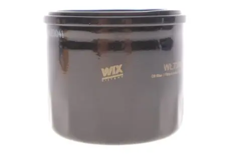 Фильтр масляный Fiat Doblo 1.9JTD/1.9D Multijet 01- WIX FILTERS WL7308