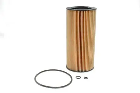 Фильтр масляный MB Sprinter 2.3D/2.9TDI 96-06 (OM601/OM602) WIX FILTERS WL7316