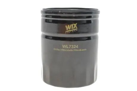 Фильтр масляный Fiat Fiorino 1.0-1.6 80-94 WIX FILTERS WL7324