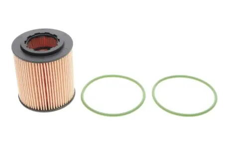 Масляный фильтр Saab 9-3 (YS3F) (07-15) WIX WIX FILTERS WL7402