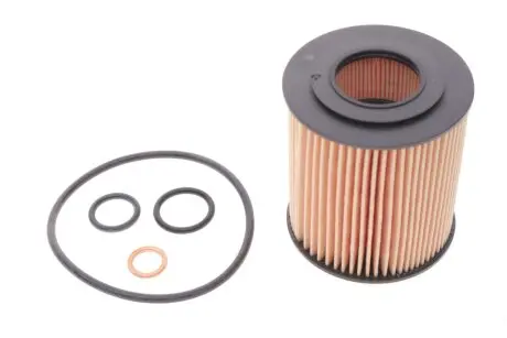 Фильтр масляный BMW 3 (E46/E90) /5 (E60) 1.6/2.0/1.8/2.0 N42/N43/N45/N46 WIX FILTERS WL7403