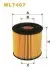 Фильтр масла WIX FILTERS WL7407 (фото 2)